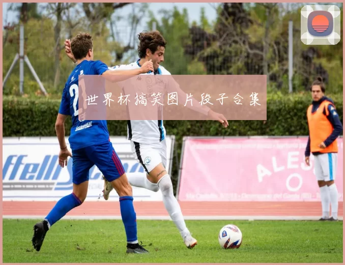 世界杯搞笑图片段子合集