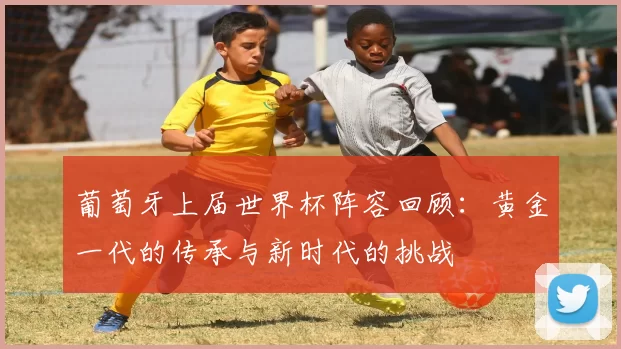葡萄牙上届世界杯阵容回顾：黄金一代的传承与新时代的挑战