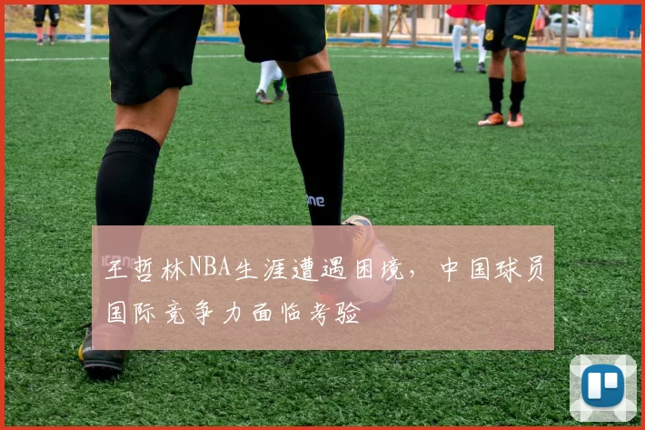 王哲林NBA生涯遭遇困境,中国球员国际竞争力面临考验