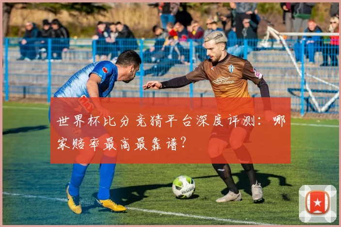 世界杯比分竞猜平台深度评测：哪家赔率最高最靠谱？