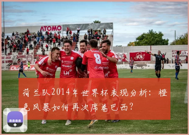 荷兰队2014年世界杯表现分析：橙色风暴如何再次席卷巴西？