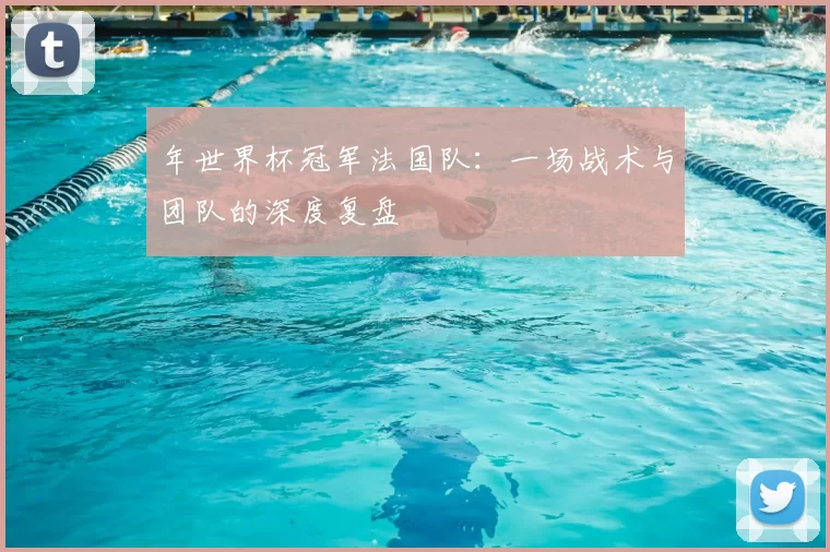 年世界杯冠军法国队：一场战术与团队的深度复盘