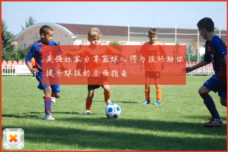 吴强独家分享篮球心得与技巧助你提升球技的全面指南
