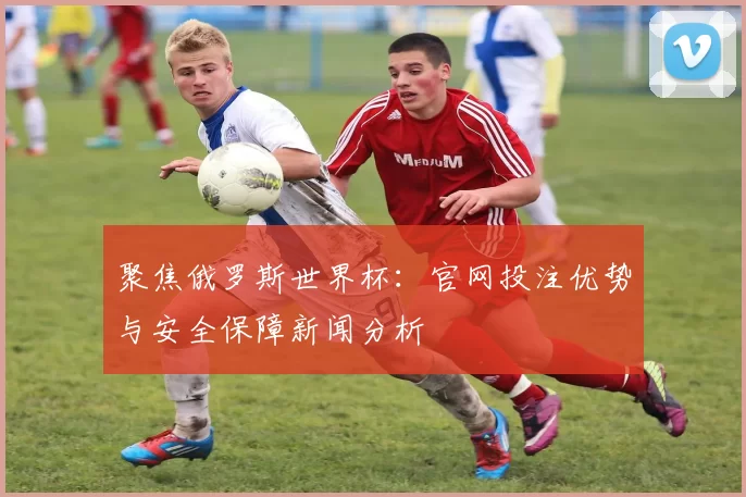 聚焦俄罗斯世界杯:官网投注优势与安全保障新闻分析