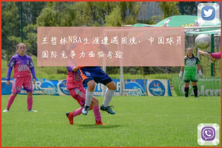 王哲林NBA生涯遭遇困境,中国球员国际竞争力面临考验