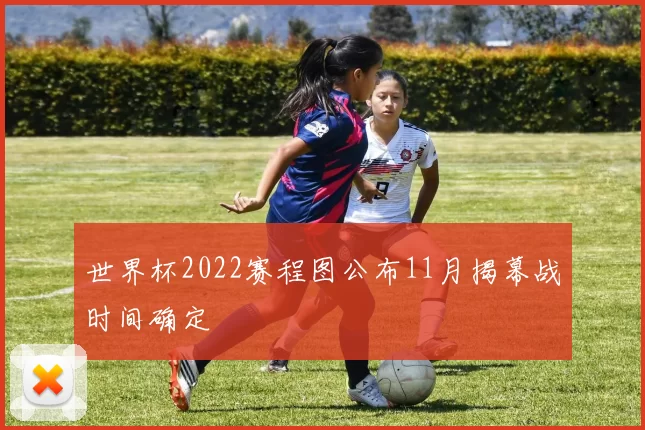 世界杯2022赛程图公布11月揭幕战时间确定