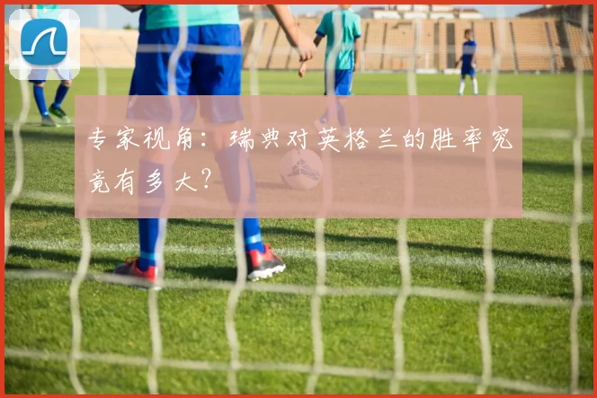 专家视角:瑞典对英格兰的胜率究竟有多大?